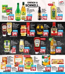 Äpfel im HIT Prospekt "ECHTE VIELFALT" mit 20 Seiten (Darmstadt)