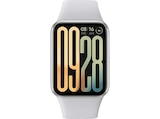 Smart Band 9 Pro, Smartwatch, Moonlight Silver Angebote von XIAOMI bei MediaMarkt Saturn Herford für 59,00 €