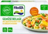 Gemüse-Beilage Angebote von FROSTA bei Kaufland Neu-Ulm für 1,99 €