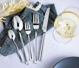 MENUEBESTECK "ST. ANDREWS" im Angebot bei porta Möbel in Euskirchen MENUEBESTECK "ST. ANDREWS" Angebote von ZWILLING bei porta Möbel Euskirchen für 119,99 €