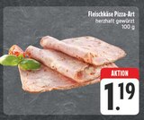 Fleischkäse Pizza-Art Angebote bei EDEKA Bautzen für 1,19 €