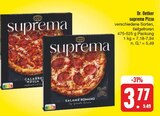 Aktuelle Pizza Angebote bei EDEKA in Erlangen Aktuelles suprema Pizza Angebot bei EDEKA in Erlangen ab 3,77 €
