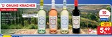 Trebbiano Pinot Grigio Angebote von Evita bei Netto Marken-Discount Görlitz für 5,49 €