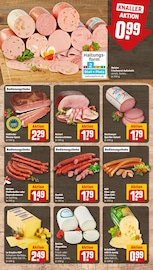 Ähnliche Pinkel Angebote im Prospekt "Dein Markt" von REWE in Filderstadt Ähnliche Angebote wie Pinkel im Prospekt "Dein Markt" auf Seite 9 von REWE in Filderstadt