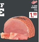 LE JAMBY SCHINKEN im Angebot bei Marktkauf in Hürth LE JAMBY SCHINKEN Angebote von Aoste bei Marktkauf Hürth für 1,99 €