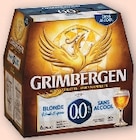 -50% de remise immédiate sur tout Grimbergen - GRIMBERGEN en promo chez U Express Bastia