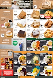 Steak Angebot im aktuellen GLOBUS Prospekt auf Seite 7