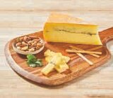 Morbier AOP - Jean Perrin en promo chez Super U Morbier AOP - Jean Perrin dans le catalogue Super U