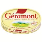 Weichkäse oder Feine Häppchen Angebote von Géramont oder Bresso bei Lidl Kamp-Lintfort für 1,75 €