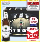 Aktuelle Krombacher Angebote bei Netto Marken-Discount in Lahr (Schwarzwald) Aktuelles Pils Angebot bei Netto Marken-Discount in Lahr (Schwarzwald) ab 10,99 €
