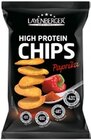 High Protein Chips im Angebot bei Kaufland in Lünen High Protein Chips Angebote von LAYENBERGER bei Kaufland Lünen für 1,99 €