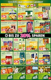Lauchzwiebeln Angebot im aktuellen Norma Prospekt auf Seite 13