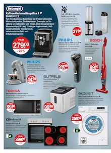 Lautsprecher Angebot im aktuellen V-Markt Prospekt auf Seite 14