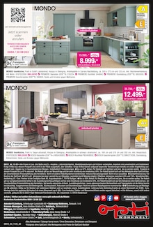 Kuchen im aktuellen Opti-Wohnwelt Prospekt (Bremen) Kuchen im Opti-Wohnwelt Prospekt "Black Shopping Week" mit 20 Seiten (Bremen)