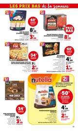 Congélateur Angebote im Prospekt "Super U" von Super U Congélateur Angebote im Prospekt "Super U" von Super U auf Seite 21