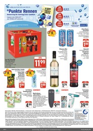 EDEKA Sticken im Prospekt EDEKA Sticken im Prospekt