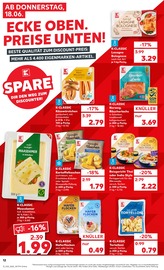 Lachs im Kaufland Prospekt in Greifswald Aktueller Kaufland Prospekt mit Lachs, "Hier bin ich richtig", Seite 21