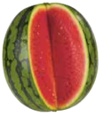 Mini Wassermelone im aktuellen Marktkauf Prospekt
