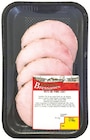Promo Rôti de porc cuit supérieur à 2,10 € dans le catalogue Intermarché à Grenoble