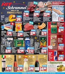 HIT Prospekt für Weil der Stadt: "ECHTE VIELFALT", 23 Seiten, 22.12.2025 - 27.12.2025