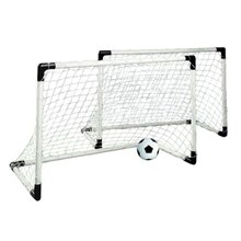 La Grande Récré Le Pian-Médoc - 2 CAGES DE FOOT Promo 2 CAGES DE FOOT dans le catalogue La Grande Récré "Beaux jours" à Le Pian-Médoc