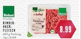 Aktuelles Rinderhackfleisch Angebot bei E center in Essen ab 8,99 €