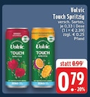 Touch Spritzig Kirsch im Angebot bei E center in Bottrop Touch Spritzig Kirsch Angebote von Volvic bei E center Bottrop für 0,79 €