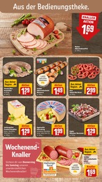 Metten im REWE Prospekt Metten im REWE Prospekt "Dein Markt" auf Seite 11