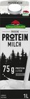 Protein Frischmilch von Schwarzwaldmilch im aktuellen REWE Prospekt