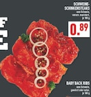 Aktuelles Schweine-Schinkensteaks Angebot bei Marktkauf in Bottrop ab 0,89 €