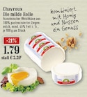 EDEKA - Die milde Rolle Angebot im Prospekt Die milde Rolle bei EDEKA im Prospekt "" für 1,79 €