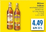 Goldkrone im Angebot bei diska in Chemnitz Goldkrone Angebote von Wilthener bei diska Chemnitz für 4,49 €