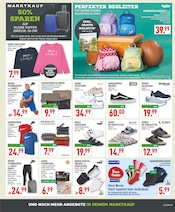 Aktueller Marktkauf Prospekt mit Rucksack, "Aktuelle Angebote", Seite 27