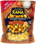 Pfannen-Gnocchi im REWE Prospekt Pfannen-Gnocchi von Rana im aktuellen REWE Prospekt fĂŒr 1,99 âŹ