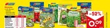 Pflücksalat Angebote von Garten Magie bei Netto Marken-Discount Aschaffenburg für 0,09 €