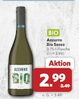 Bio Secco Angebote von Azzurro bei combi Bremen für 2,99 €