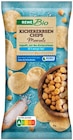 Kichererbsenchips Meersalz Angebote von REWE Bio bei REWE Willich für 1,79 €