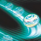 BOULE VOLANTE LUMINEUSE | - JouéClub BOULE VOLANTE LUMINEUSE | à 12,99 € dans le catalogue JouéClub