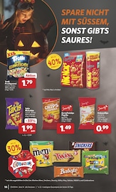 Snickers im combi Prospekt in Paderborn Aktueller combi Prospekt mit Snickers, "Markt - Angebote", Seite 15