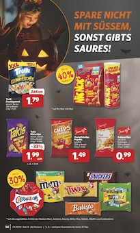 Sekt Angebot im combi Prospekt, gültig von 27.10.2025 bis 01.11.2025 Sekt Angebot im aktuellen combi Prospekt auf Seite 15