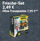 Frische-Set im Angebot bei EDEKA in Jena Frische-Set Angebote von Blox bei EDEKA Jena