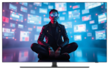 OLED-UHD-Fernseher 65OLED850 im Angebot bei expert in Porta Westfalica OLED-UHD-Fernseher 65OLED850 Angebote von Philips bei expert Porta Westfalica für 1.899,00 €