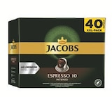 Aktuelle Jacobs balance Angebote bei Lidl in Essen Aktuelles Kaffee-Kapseln Angebot bei Lidl in Essen ab 7,49 €