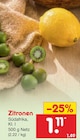 Zitronen im Angebot bei Netto Marken-Discount in Salzgitter Zitronen Angebote bei Netto Marken-Discount Salzgitter für 1,11 €