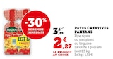 Promo Pates creatives à 2,27 € dans le catalogue U Express à Nanterre