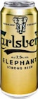 Aktuelles Elephant Starkbier Angebot bei Netto Marken-Discount in Goslar ab 1,00 €