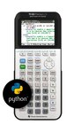 Calculatrice graphique - TEXAS INSTRUMENT - Carrefour à Amiens Calculatrice graphique - TEXAS INSTRUMENT en promo chez Carrefour Amiens à 81,99 €