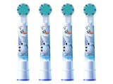 Pro Kids 3+ Frozen, 4 Stück Aufsteckbürsten von ORAL-B im aktuellen MediaMarkt Saturn Prospekt für 14,99 €
