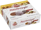 Aktuelle Lebkuchen Angebote bei METRO in Duisburg Aktuelles Meistersinger Lebkuchen Angebot bei METRO in Duisburg ab 16,04 €