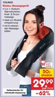 Shiatsu-Massagegerät im Angebot bei Netto Marken-Discount in Villingen-Schwenningen Shiatsu-Massagegerät Angebote von Vitalmaxx bei Netto Marken-Discount Villingen-Schwenningen für 29,99 €